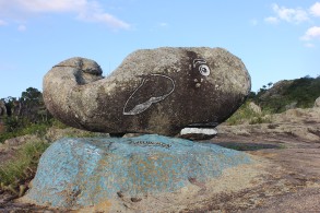 [Imagem da galeria de Serra Redonda]