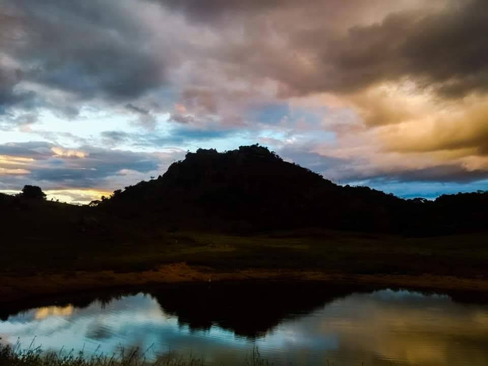 [Imagem da galeria de Serra Redonda]